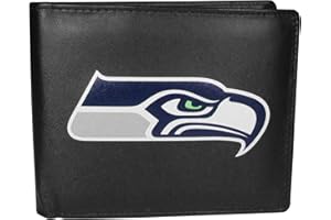 Siskiyou Sports Bi-fold Wallet Large Logo