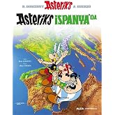 Asteriks 14 - Asteriks İspanya'da