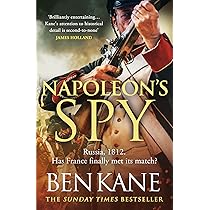 The Bizarre Life Of Napoleons Most Notorious Spy | Napoleons Spy The Bizarre Life Of Napoleons Most Notorious Spy | Napoleons Spy