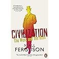 Civilization: The West and the Rest