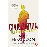 Civilization: The West and the Rest