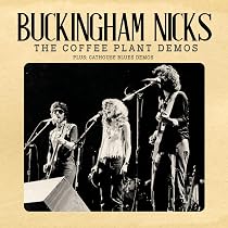 Never Going Back Again : Buckingham Nicks: Amazon.es: CD y vinilos}