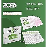 Rasyonel Yayınları 2024 TYT T&uuml;m Dersler Navigasyon 5'li Genel Deneme Seti (&Ouml;SYM AYARINDA)