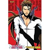 Bleach (3-in-1 Edition), Vol. 16: Includes vols. 46, 47 & 48 (Volume 16)