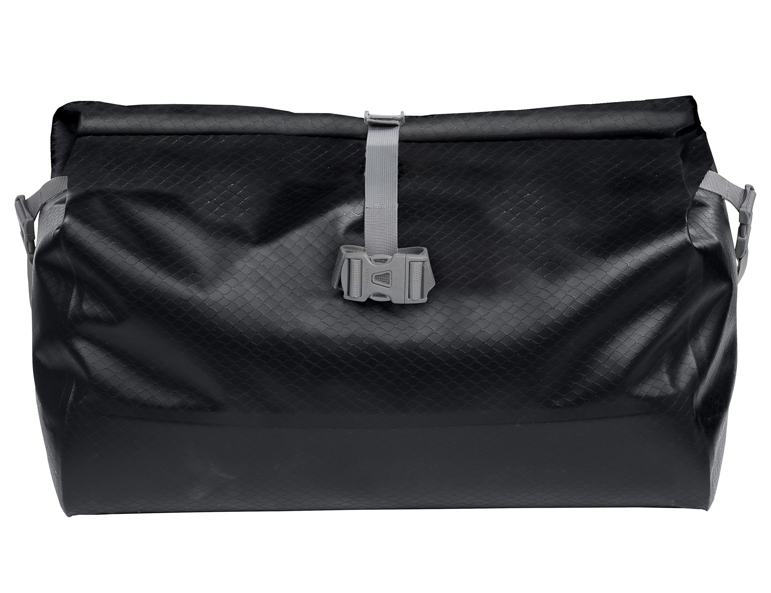 Top Case Vaude 30L - Pannier Étanche Pour Sacoche Arrière - Fabriqué En Allemagne