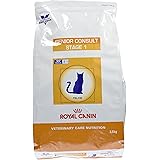 Royal Canin Vet Care Senior Consult Stage 1 Balance Nourriture