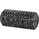 Actifoam Trigger Point Foam Roller Tırtıklı Masaj K&ouml;p&uuml;ğ&uuml;