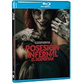 Infernal Possession: The Awakening (Blu-ray) [Blu-ray]