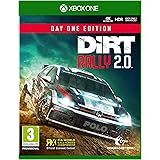 DiRT Rally 2.0 Day One Edition (Xbox One)