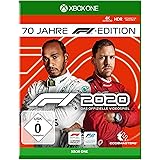 F1 2020 70 Jahre F1 Edition (Xbox One)
