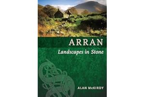 Arran (Landscapes in Stone)