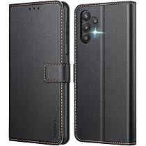 Caseroxx Flip Cover Für Doro 1880/1881/5860 – Mit Kreditkartenfächern & Magnetverschluss, Kunstleder
