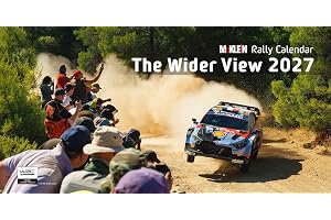 McKlein Rally 2027 - The Wider View