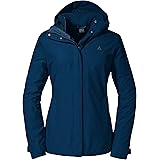 columbia women's salcantay long interchange jacket