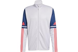 adidas Squadra25 Training Jacket Sudadera Hombre (Pack de 1)