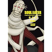 Soul Eater: The Perfect Edition 17: Amazon.co.uk: Atsushi Ohkubo