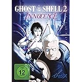 Ghost in the Shell 2 - Innocence