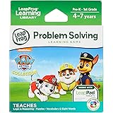 LeapFrog 490303 Learning Game Paw Patrol Toy