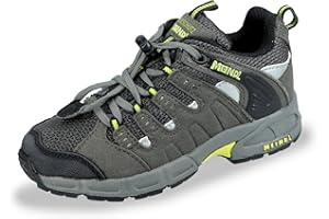 Meindl Herren Nebraska Trekking-& Wanderhalbschuhe