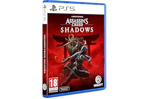 UBISOFT Assassin's Creed: Shadows /PS5