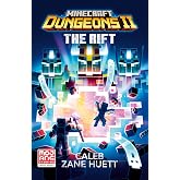 Minecraft Dungeons II: The Rift