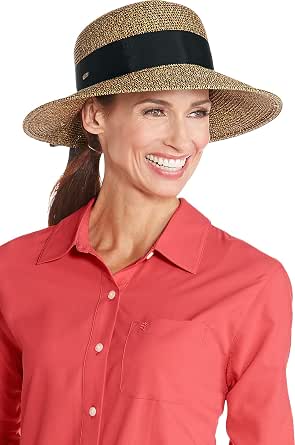 Women's Asymmetrical Clara Sun Hat 