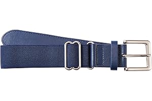 Youper Elite Baseball-/Softballgürtel, für Jugendliche und Erwachsene