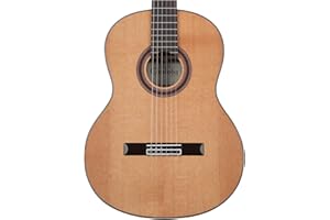 Cordoba Guitars Konzertgitarre mit 6 Saiten, rechts (C7 CD)