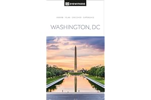 DK Eyewitness Washington DC
