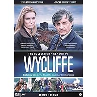 その他 Wycliffe: Series 4 [DVD] Wycliffe: Series 4 [DVD]