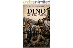 Dino non è d'accordo: le cronache di casa Malipiero