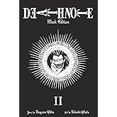 Death Note Black Edition, Vol. 2 (Kapak Resmi değişebilir)