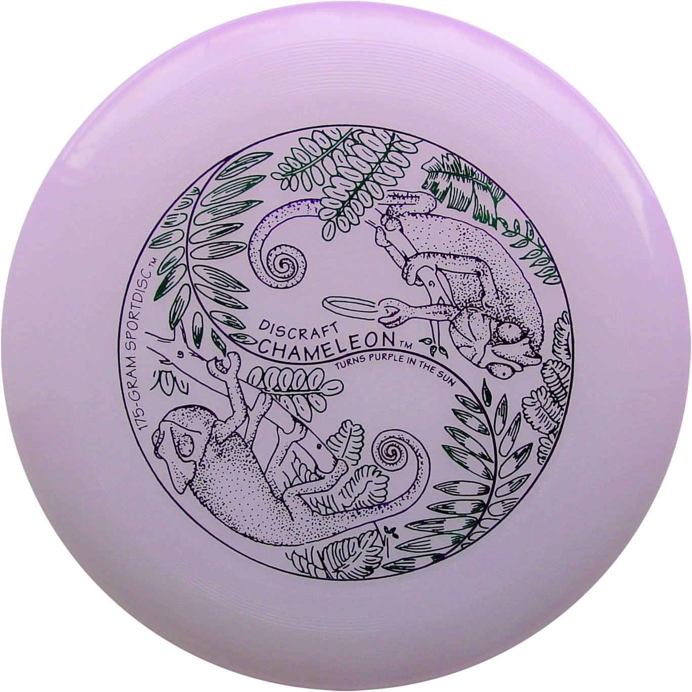 Discraft Ultra Star Frisbee 175 g