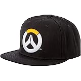 cotton division Acovwajcp004 Cappellino da Baseball, Nero, Taglia Unica Unisex-Adulto