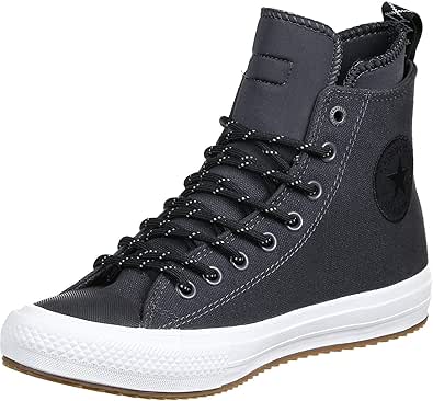 converse canvas boots