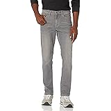 Amazon Essentials Jeans Slim Elasticizzati Comodi (in precedenza Goodthreads) Uomo