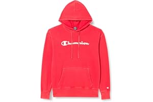 Champion Bluza z kapturem Mężczyźni Legacy Old School Logo