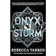 Onyx Storm: DISCOVER THE FOLLOW-UP TO THE GLOBAL PHENOMENONS, FOURTH WING AND IRON FLAME! (The Empyrean) - View 8