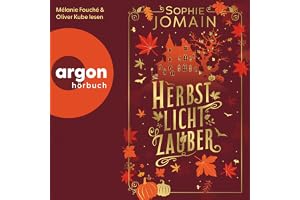 Herbstlichtzauber