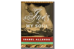 Ines of My Soul: A Novel