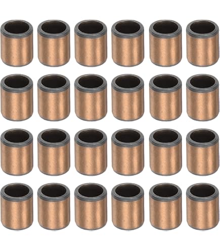 Roulement 6212-2RS - Diamètre Intérieur 60 - Extérieur 110mm - épaisseur 22mm - Jardi Pièces