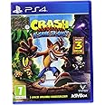Crash Bandicoot N. Sane Trilogy - PlayStation 4