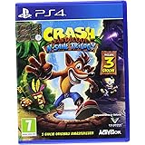 Crash Bandicoot N. Sane Trilogy - PlayStation 4
