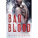 Bad Blood (Her Beautiful Monsters Book 1)