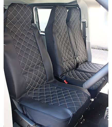 Rhinos Autostyling POUR FORD TRANSIT MK5 MK6 MK7 MK8 Maroc