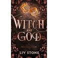 Witch And God Tome 3