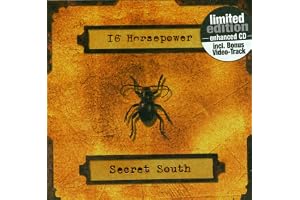 Sixteen Horsepower - Secret South