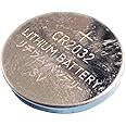 Micro Lithium Cell CR2032 3V Coin Battery
