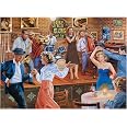 Relish - Puzzle demenza per adulti 100 pezzi grande all'aperto Puzzle