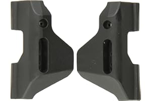 Traxxas Stampede 6733 Lot de 784 protège-Bras de Suspension arrière 4 x 4